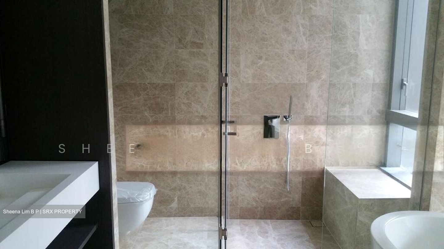 Leedon Residence (D10), Condominium #502001791